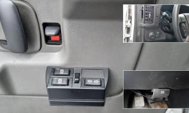 Express Van