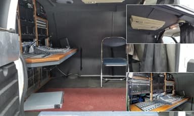 Express Van