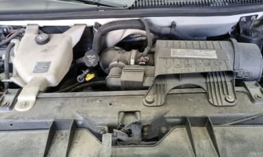 Express Van