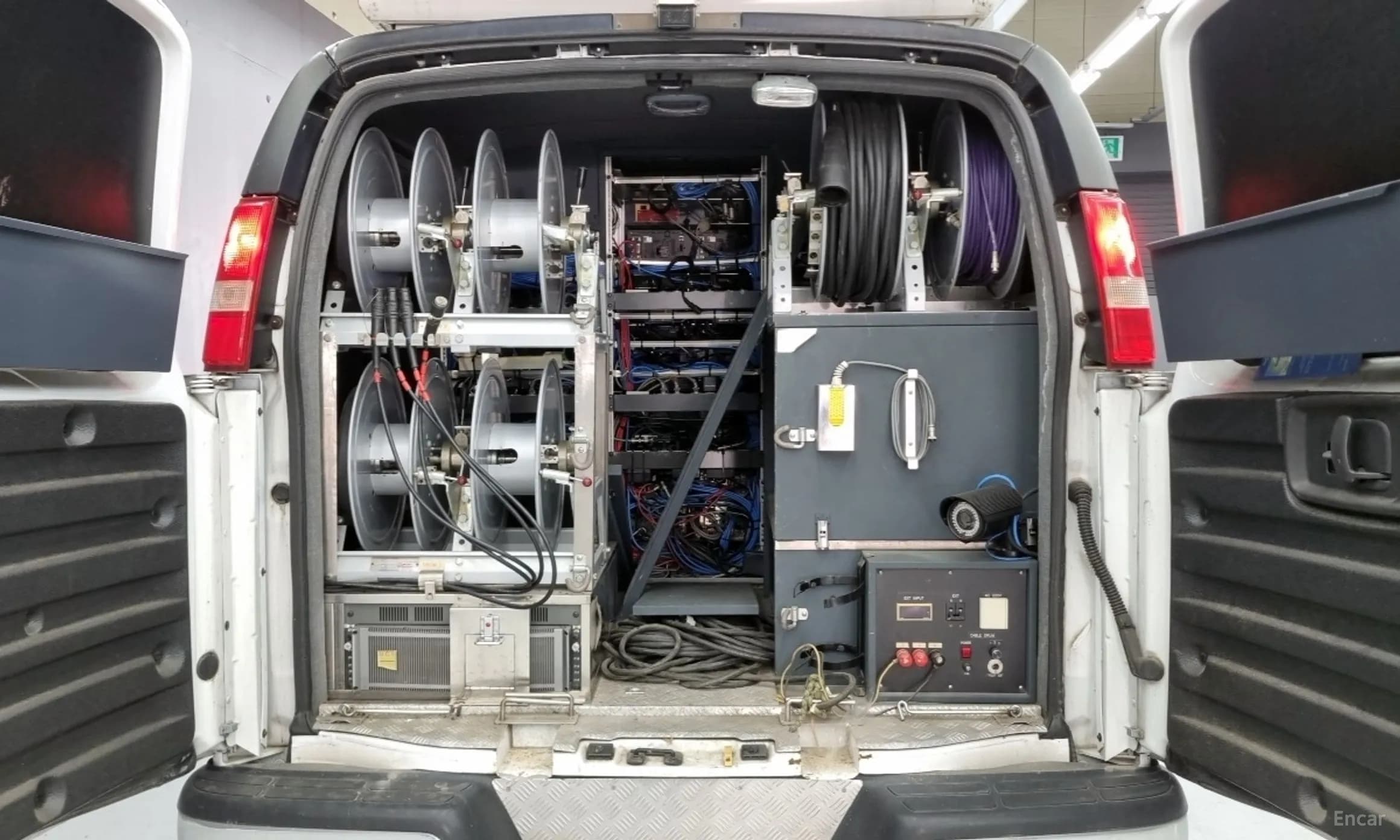 Express Van