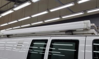 Express Van