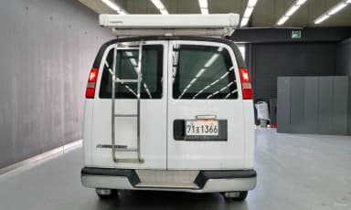 Express Van