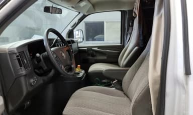 Express Van