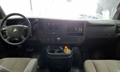 Express Van