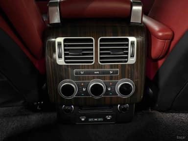 Range Rover 4th Generation