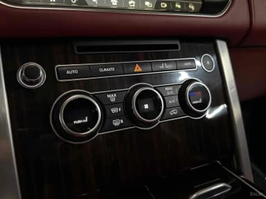 Range Rover 4th Generation