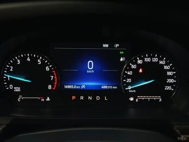 Explorer 6th Generation