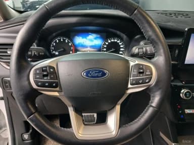 Explorer 6th Generation