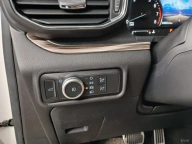 Explorer 6th Generation