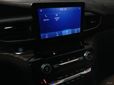 Explorer 6th Generation