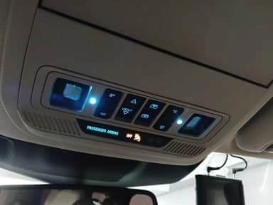 Explorer 6th Generation