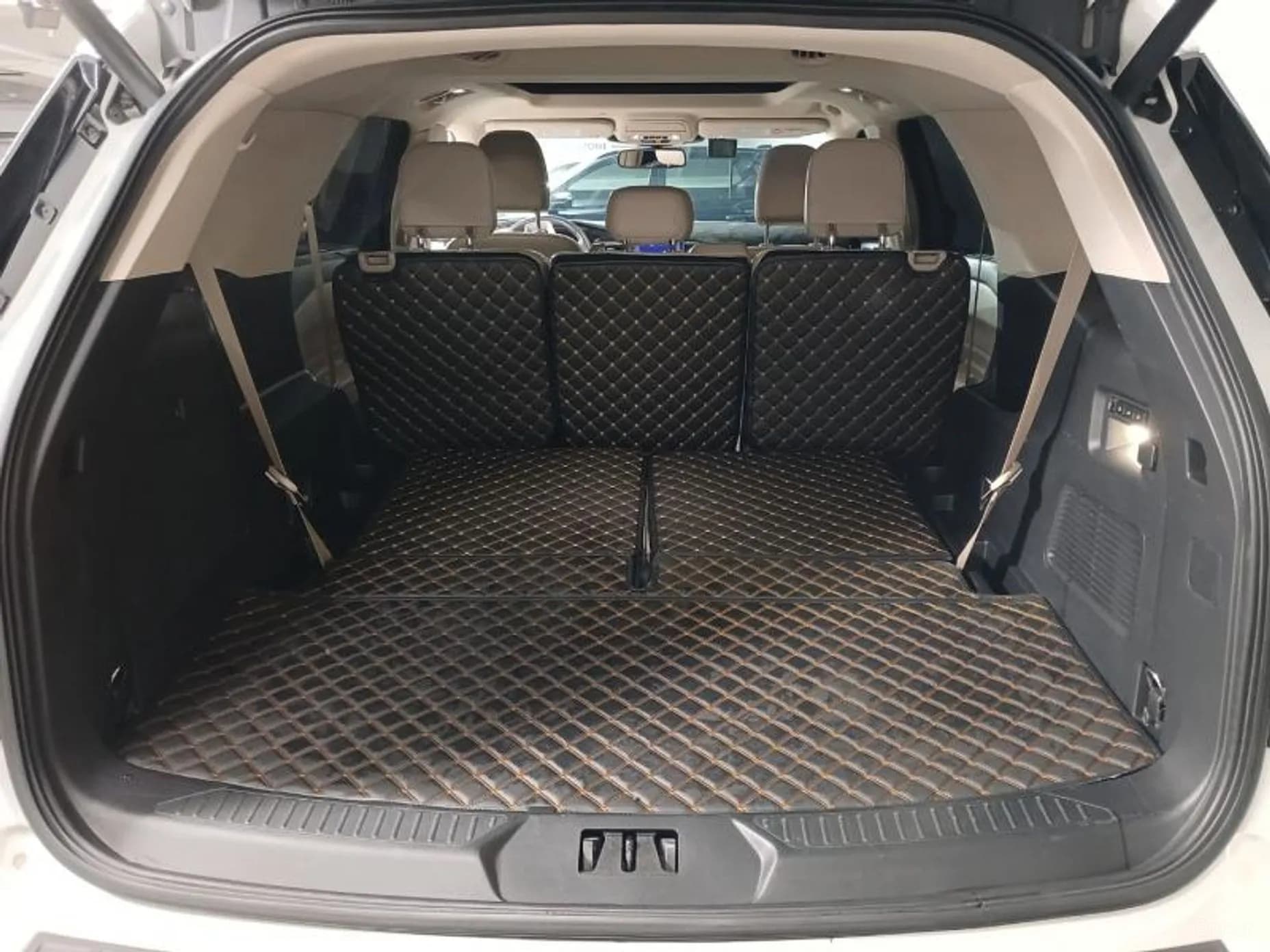 Explorer 6th Generation