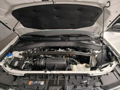 Explorer 6th Generation