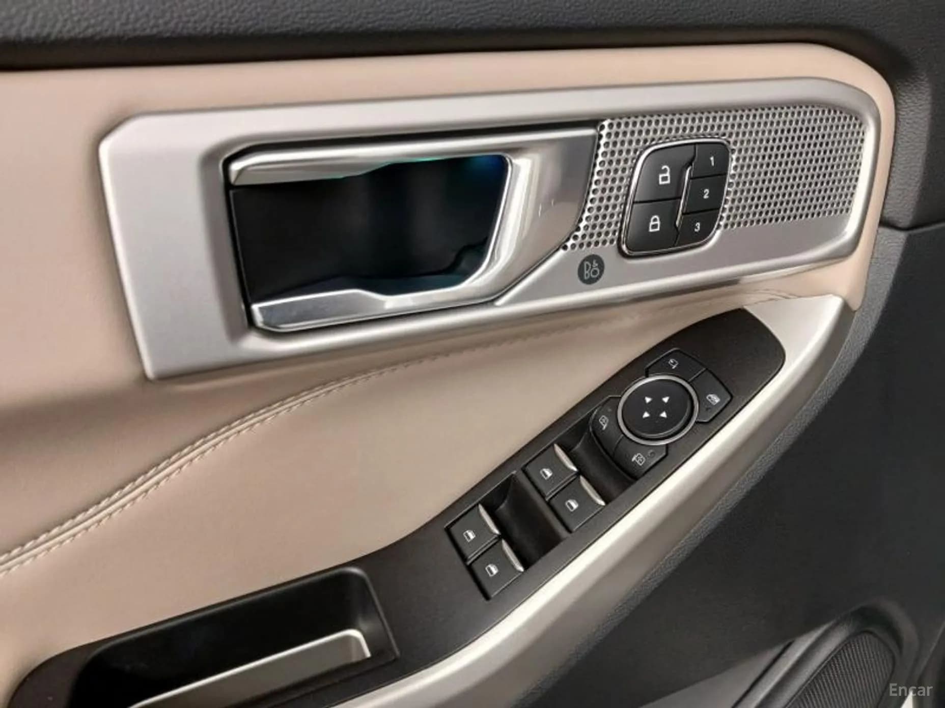 Explorer 6th Generation