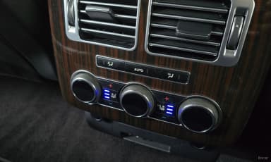 Range Rover 4th Generation