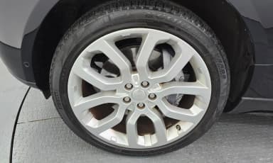 Range Rover 4th Generation