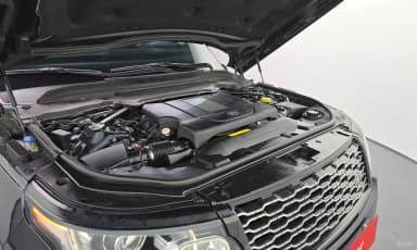 Range Rover 4th Generation