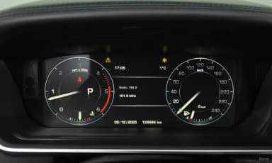 Range Rover 4th Generation