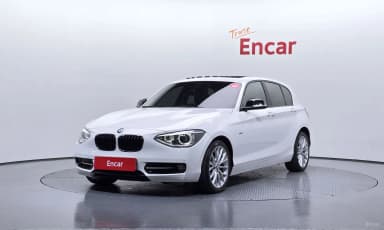 1 Series (F20)