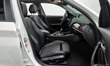 1 Series (F20)