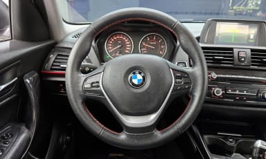 1 Series (F20)