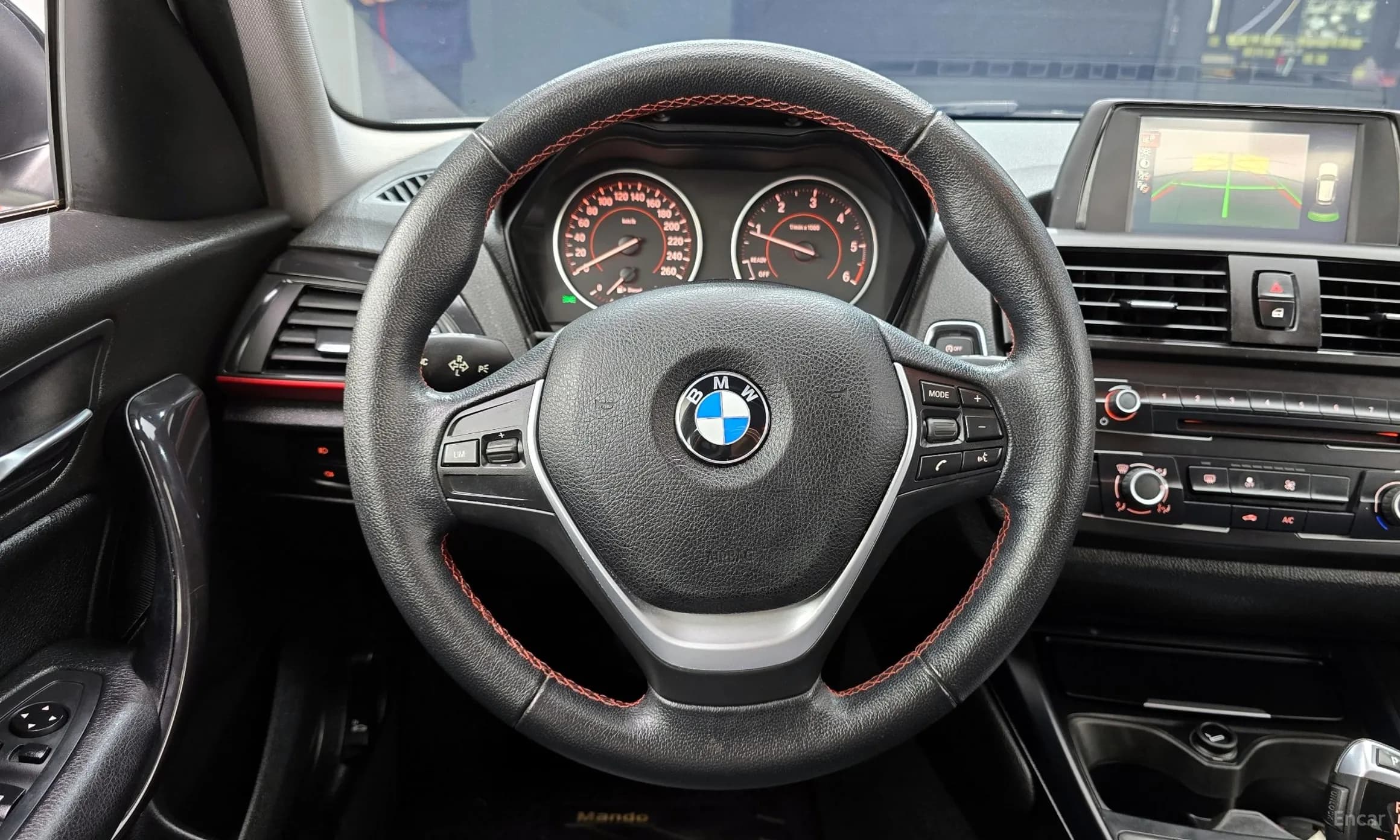 1 Series (F20)