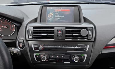 1 Series (F20)