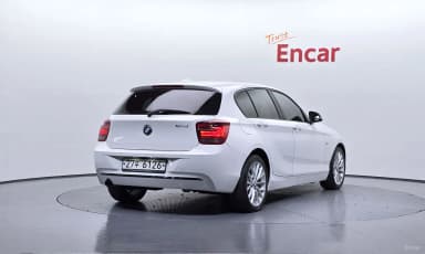 1 Series (F20)