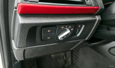 1 Series (F20)