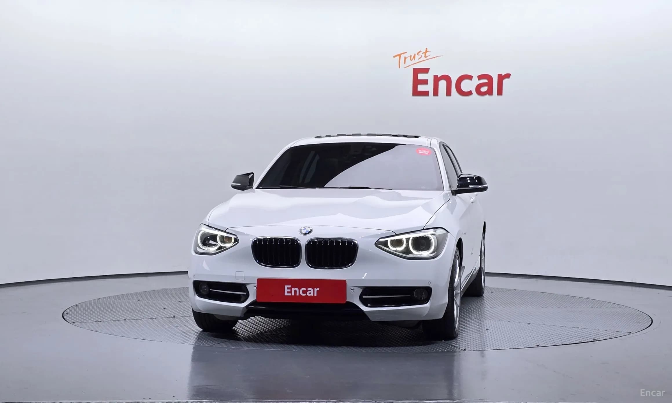 1 Series (F20)