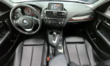 1 Series (F20)