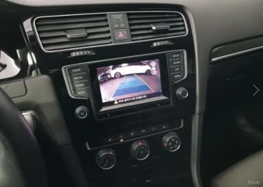 Golf 7th Generation