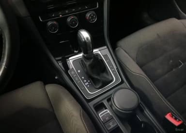 Golf 7th Generation