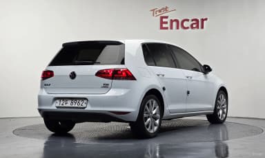 Golf 7th Generation