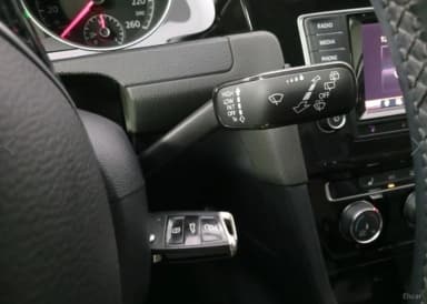 Golf 7th Generation
