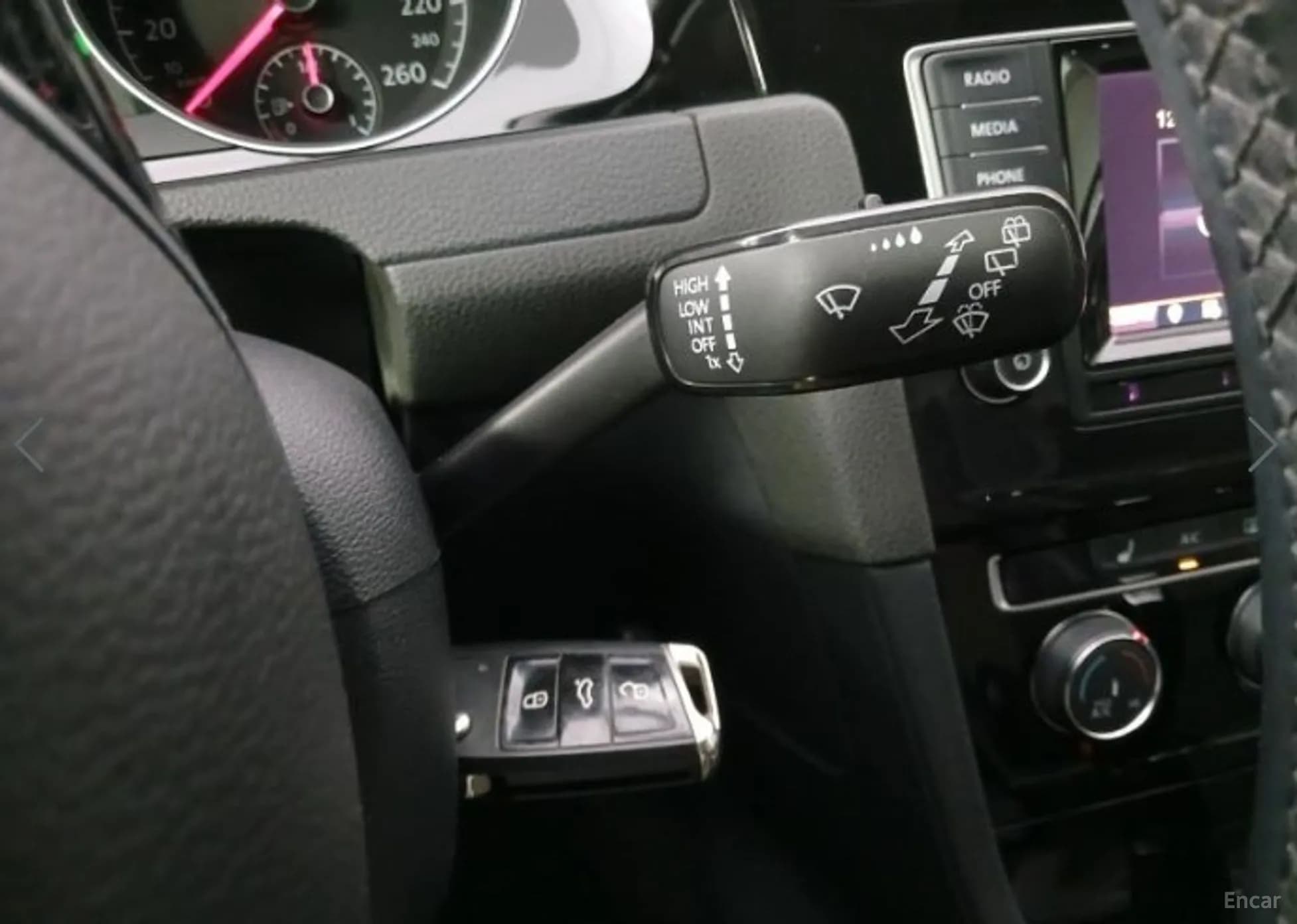 Golf 7th Generation