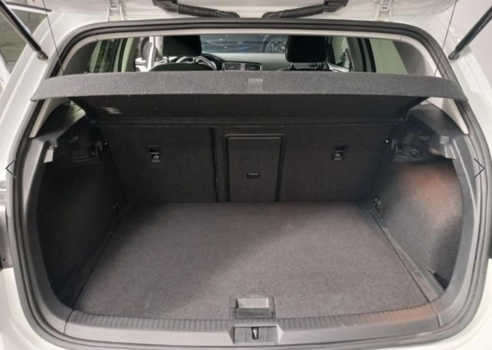 Golf 7th Generation
