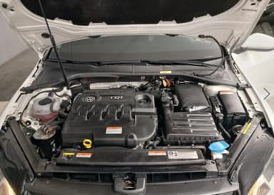 Golf 7th Generation