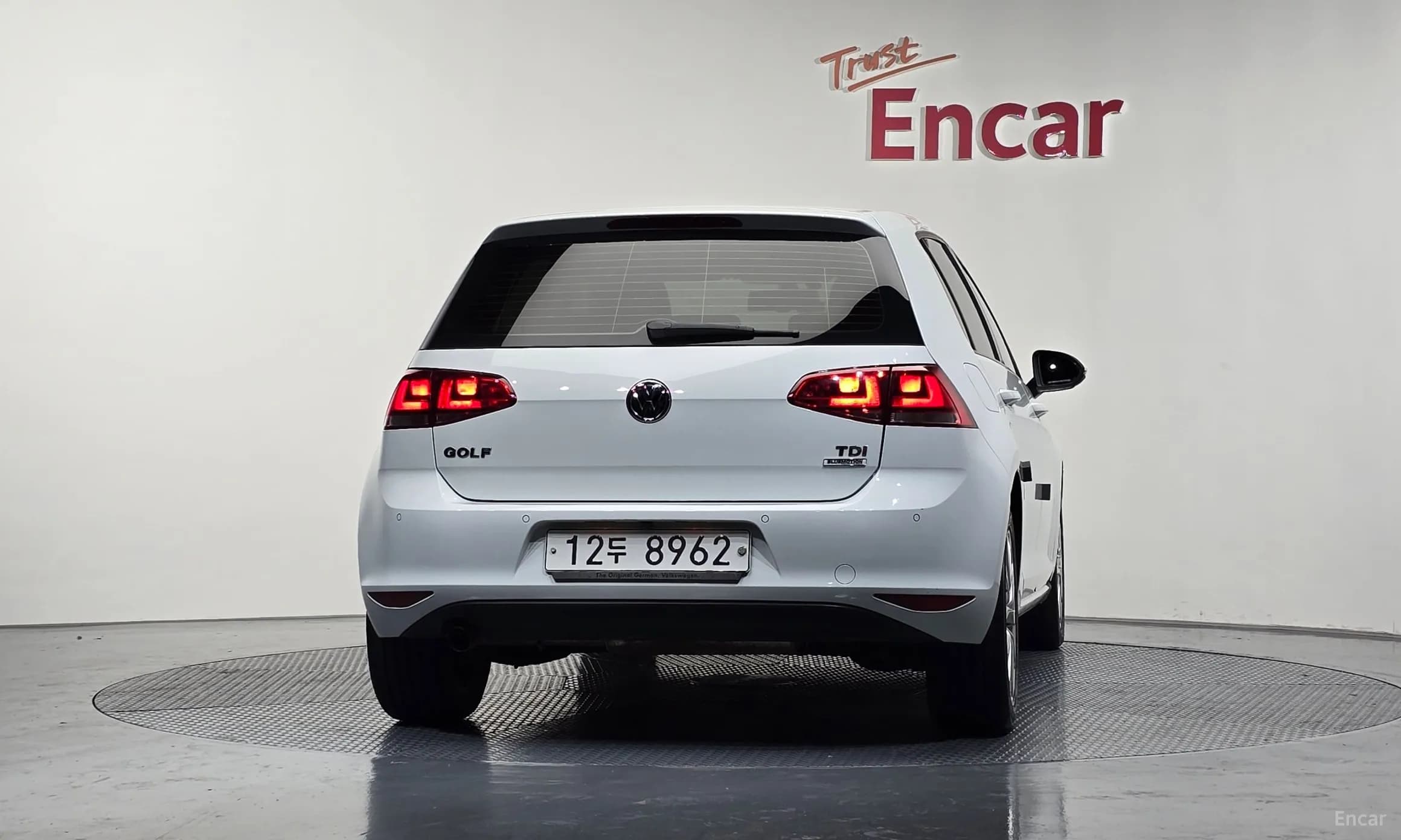 Golf 7th Generation