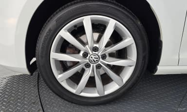 Golf 7th Generation