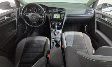 Golf 7th Generation