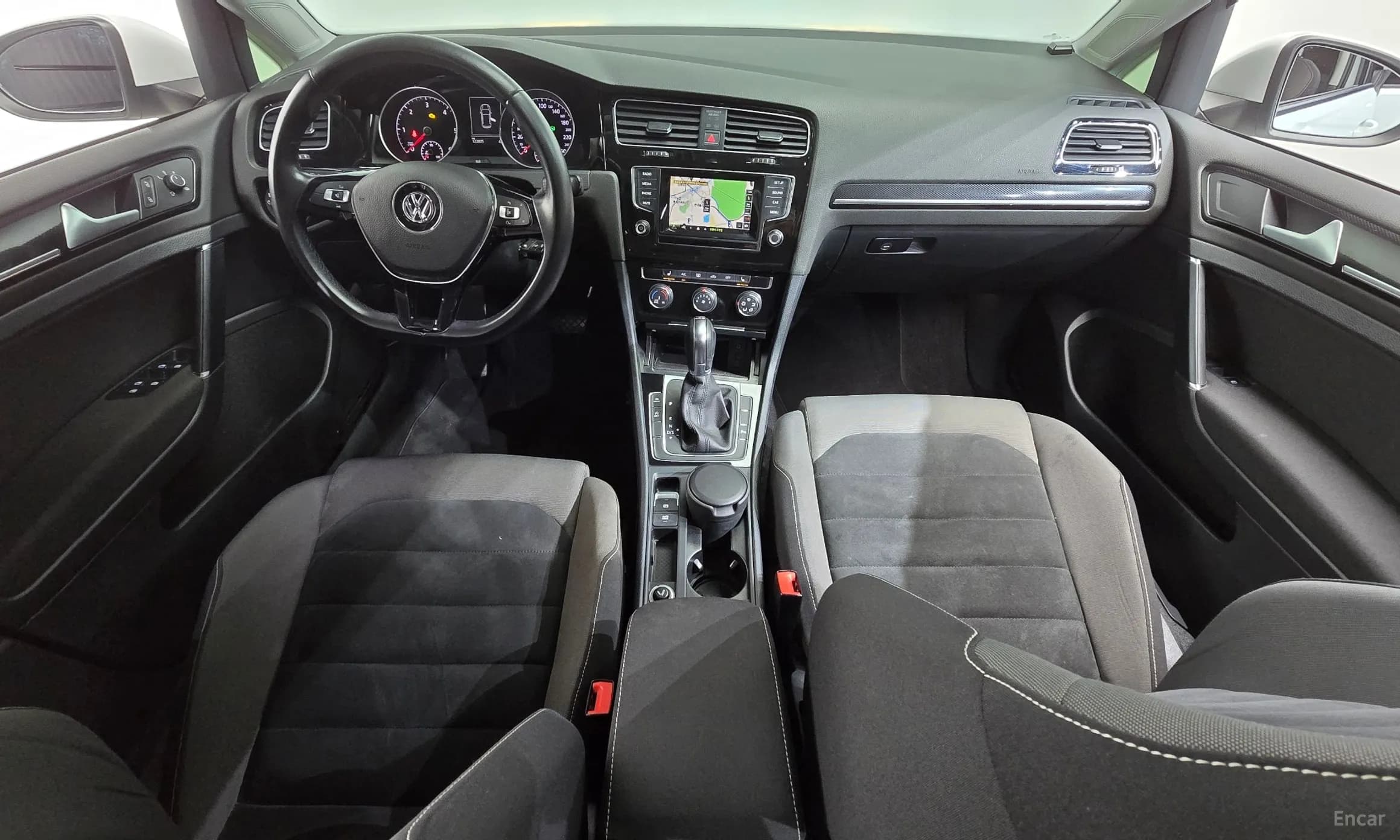 Golf 7th Generation