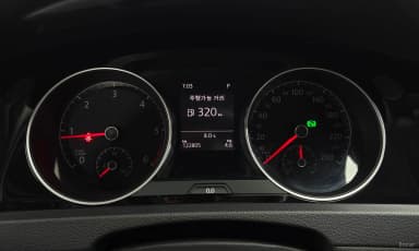 Golf 7th Generation
