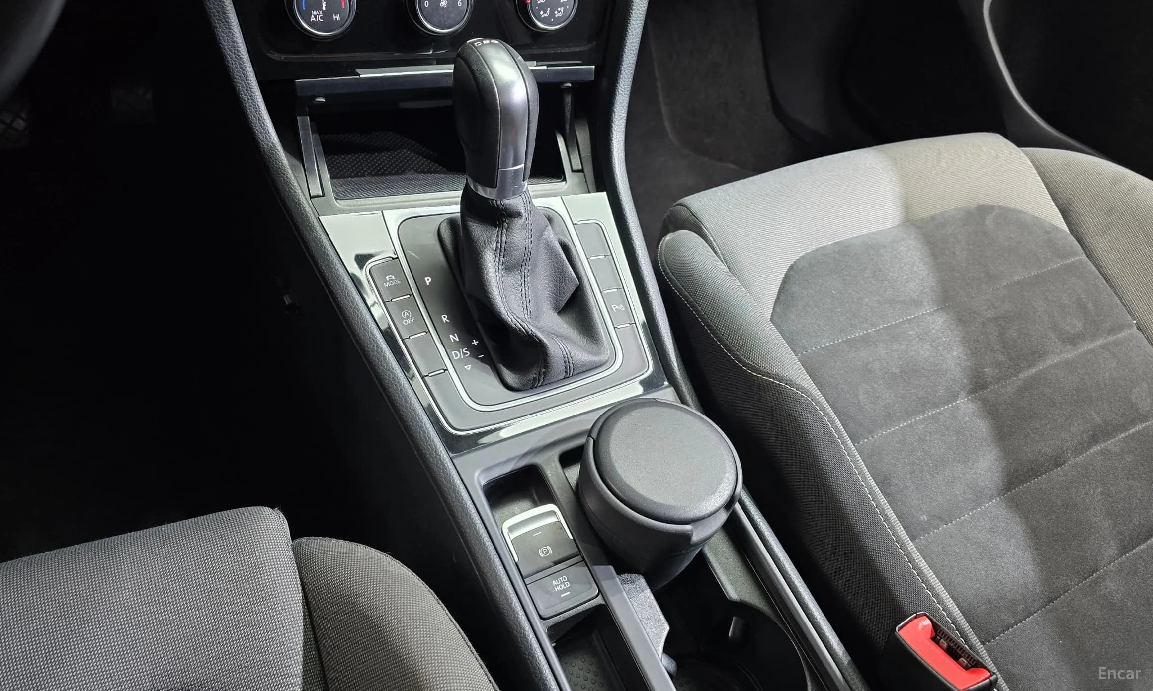 Golf 7th Generation