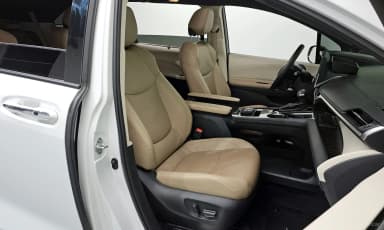 Siena 4th generation