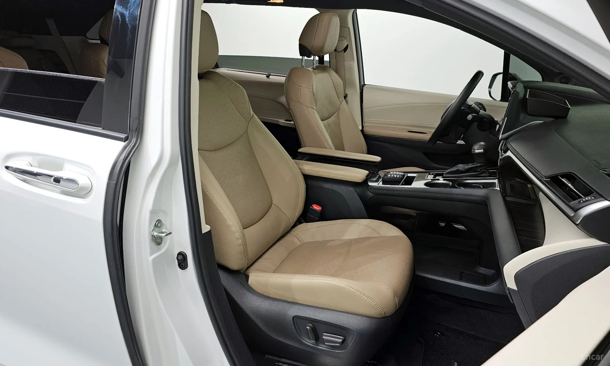 Siena 4th generation