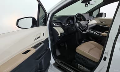 Siena 4th generation