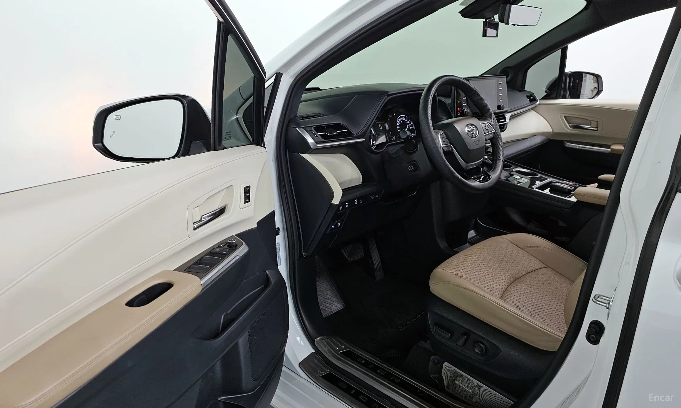 Siena 4th generation