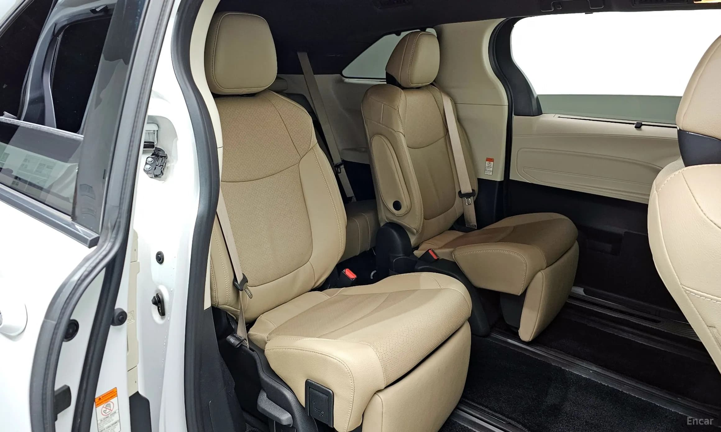 Siena 4th generation