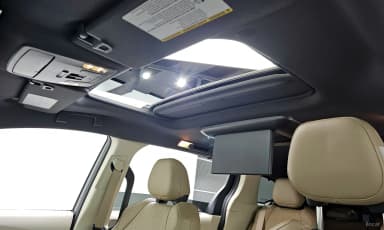 Siena 4th generation